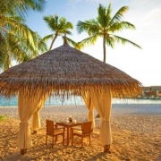 dikili hasır dekorasyon