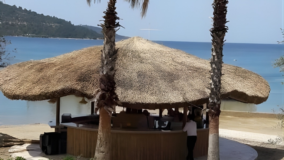 Hasır Dekorasyon, Hasır Dekorasyon Fiyatları, Hasır Dekorasyon Firmaları, Hasır Plaj Şemsiye